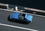 Opel Aero GT 1969 года